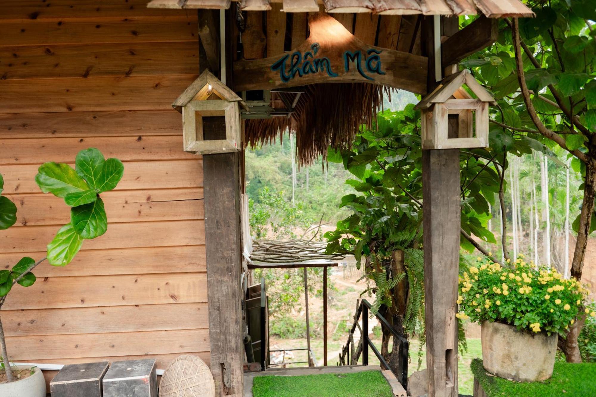 Ha Giang Xanh Retreat - Trekking, Tour, Motorbike Rental Ngoại thất bức ảnh